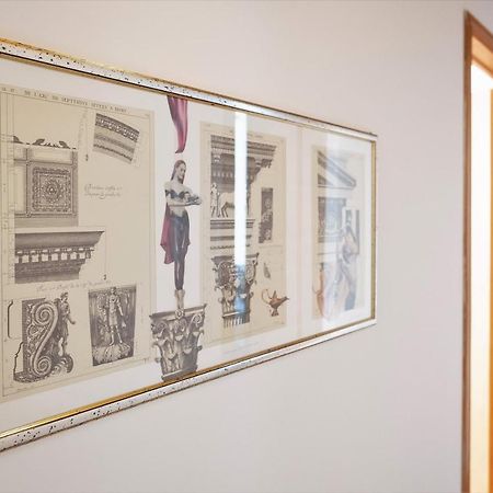 Casa Alina- Art House Apartment Foligno Bagian luar foto