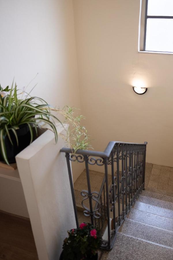 Casa Alina- Art House Apartment Foligno Bagian luar foto
