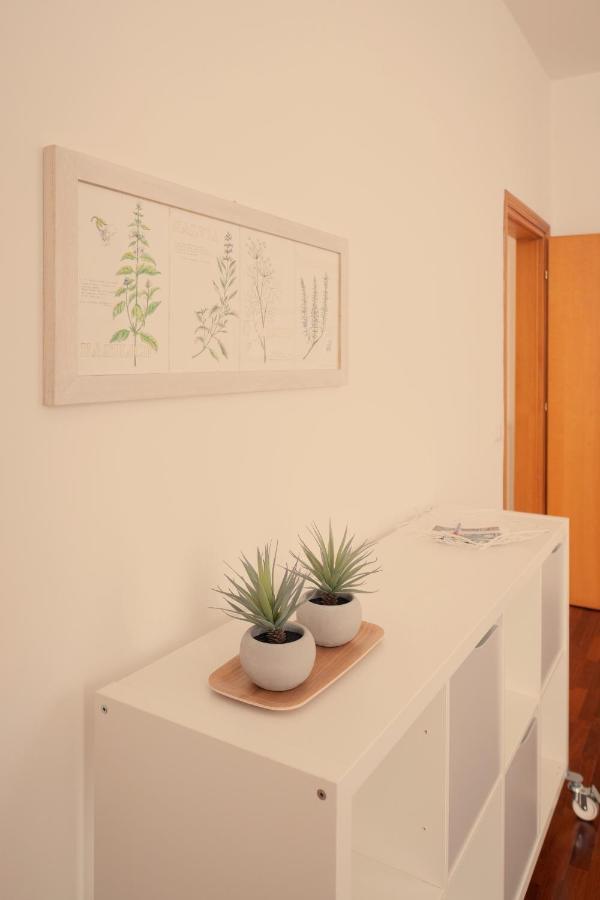 Casa Alina- Art House Apartment Foligno Bagian luar foto