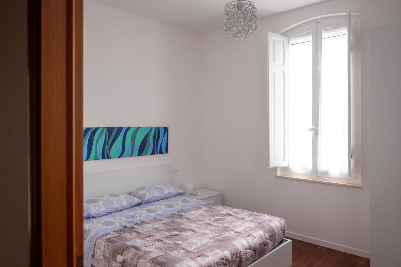 Casa Alina- Art House Apartment Foligno Bagian luar foto