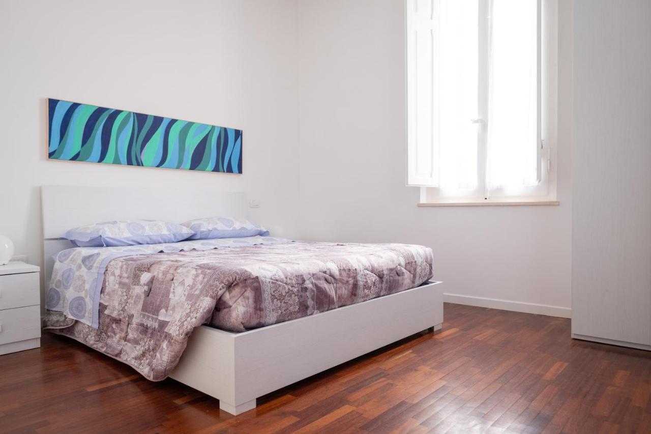 Casa Alina- Art House Apartment Foligno Bagian luar foto