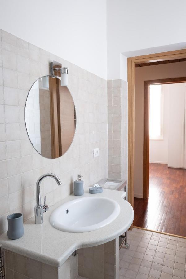 Casa Alina- Art House Apartment Foligno Bagian luar foto