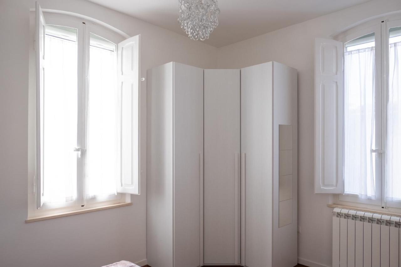 Casa Alina- Art House Apartment Foligno Bagian luar foto