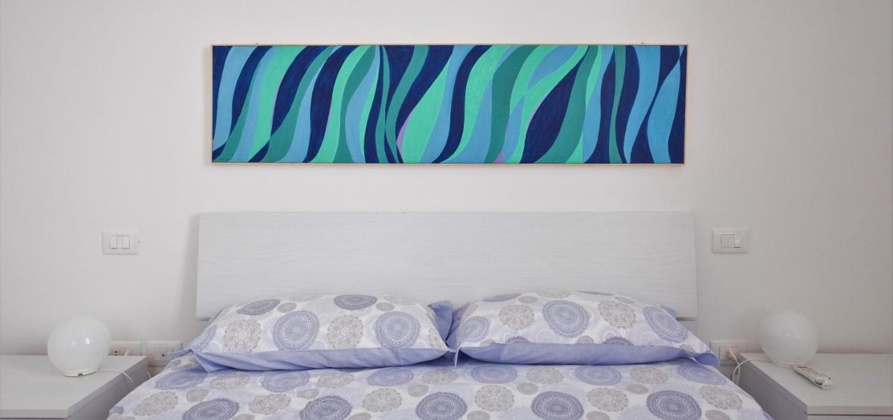 Casa Alina- Art House Apartment Foligno Bagian luar foto